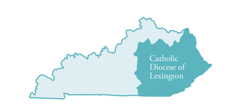 Catholic Diocese of Lexington - serving 50 counties in Central and Eastern Kentucky